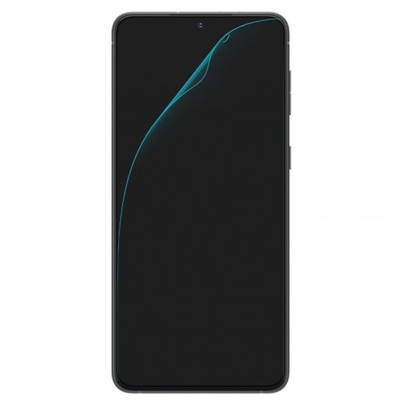 Spigen NEO FLEX SOLID GALAXY S21 HYDROGEL FILM