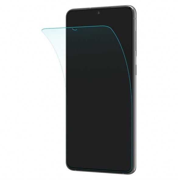 Spigen NEO FLEX SOLID GALAXY S21 HYDROGEL FILM