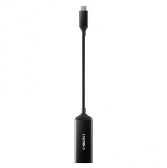 Samsung EE-HG950DBE USB-C to HDMI Adapter - Svart