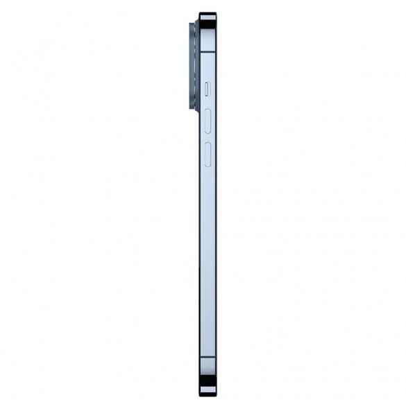 Spigen OPTIK.TR CAMERA PROTECTOR 2-PACK IPHONE 13 PRO / 13 PRO MAX SIERRA BLUE
