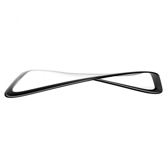 Spigen PROFLEX "EZ FIT" HYBRID GLASS Apple Watch 4/5/6/SE (44MM)