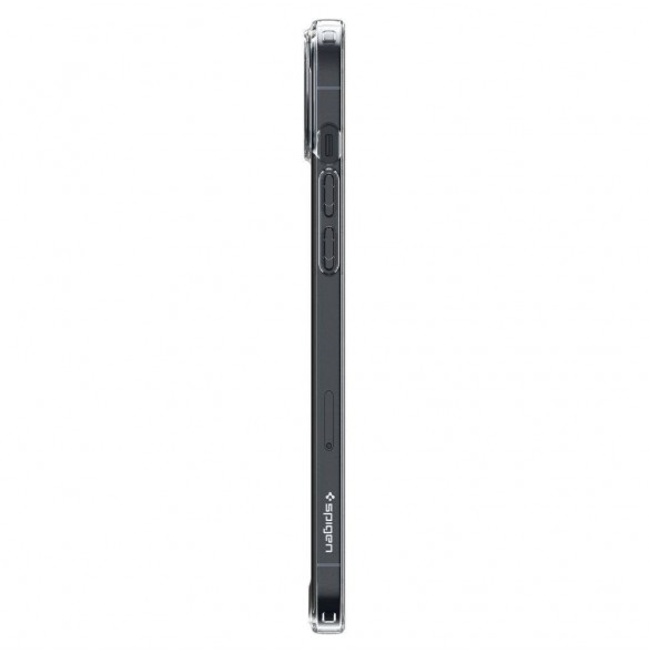 Spigen QUARTZ HYBRID IPHONE 14 PLUS CRYSTAL CLEAR