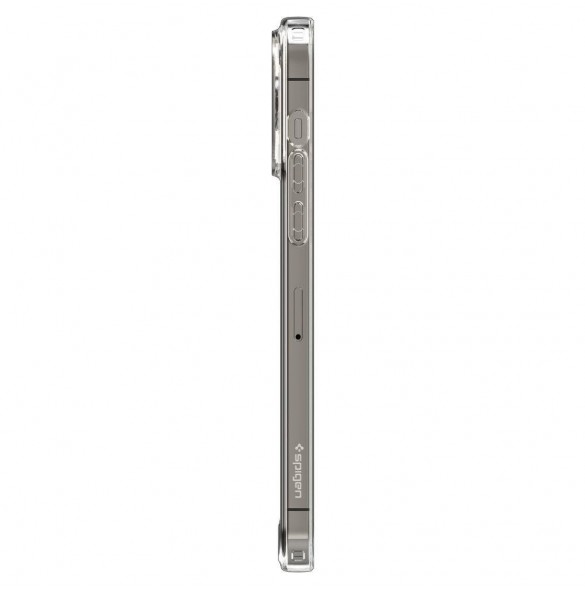 Spigen QUARTZ HYBRID IPHONE 14 PRO MAX CRYSTAL CLEAR