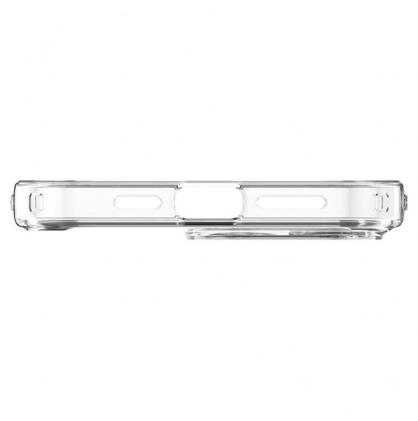 Spigen QUARTZ HYBRID IPHONE 14 PRO MAX CRYSTAL CLEAR