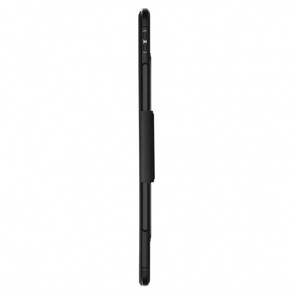 Spigen RUGGED ARMOR "PRO" IPAD PRO 12.9 2021 / 2022 SVART