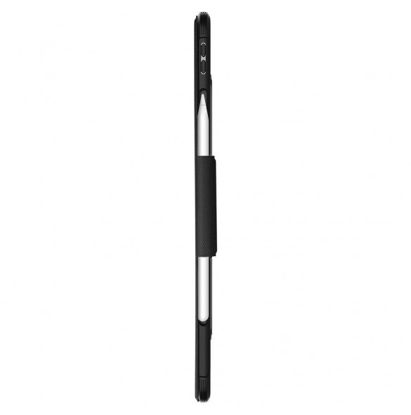 Spigen RUGGED ARMOR "PRO" IPAD PRO 12.9 2021 / 2022 SVART