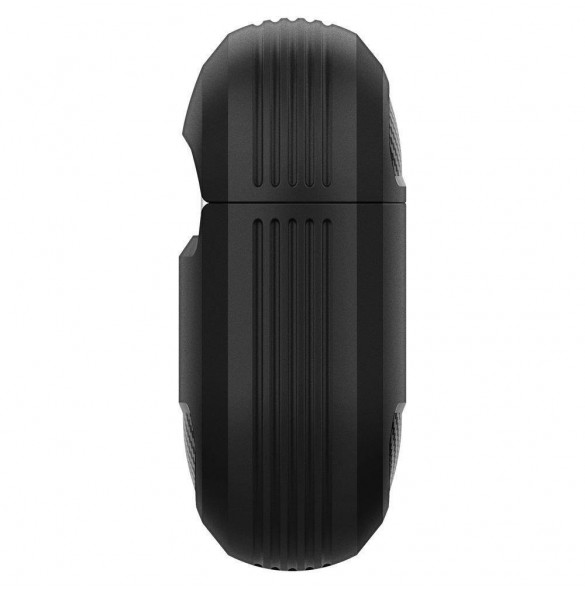 Spigen RUGGED ARMOR Apple AIRPODS 3 MATSVART