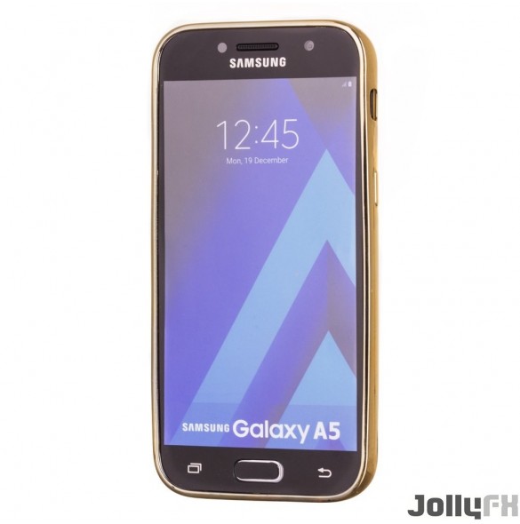 Med detta skydd kommer du att vara lugn för din Samsung Galaxy A5 2017 A520.