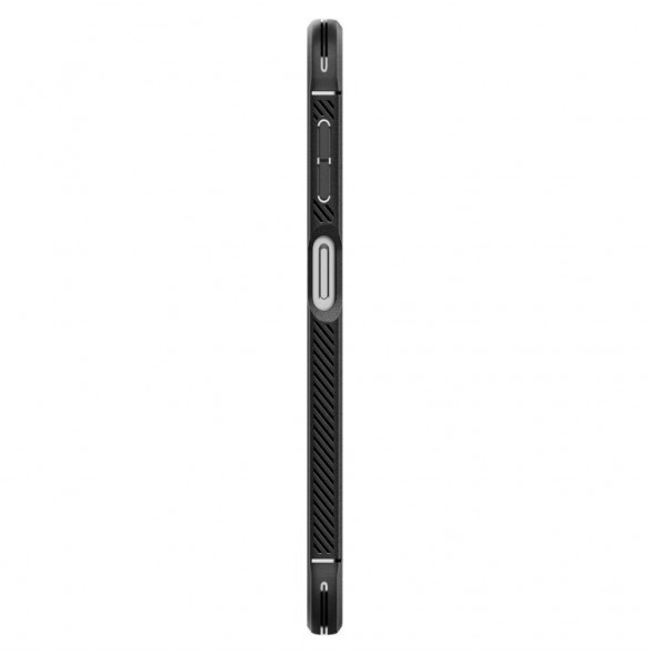 Spigen RUGGED ARMOR GALAXY A14 4G / LTE MATSVART