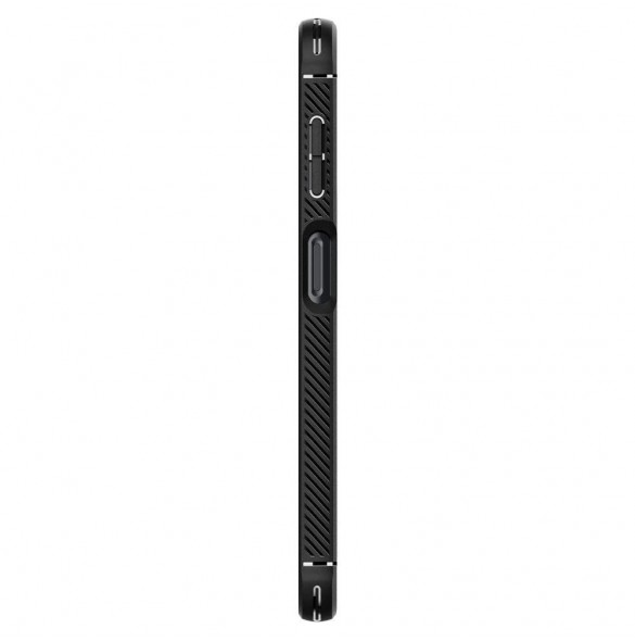 Spigen RUGGED ARMOR GALAXY A14 5G MATSVART