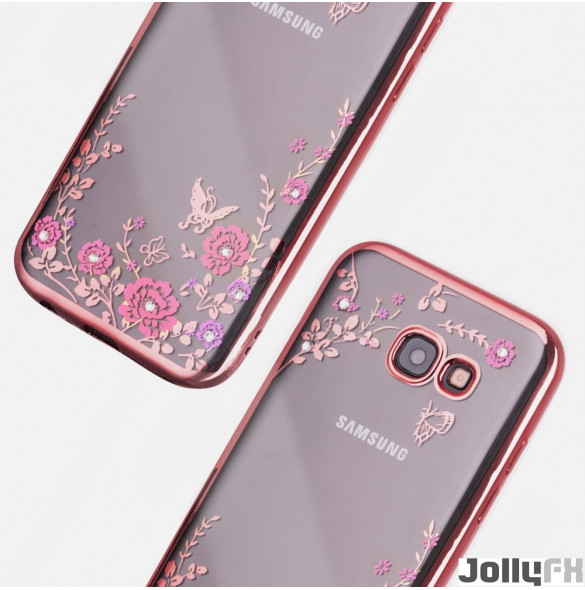 Pålitligt och bekvämt fodral till din Samsung Galaxy A5 2017 A520.