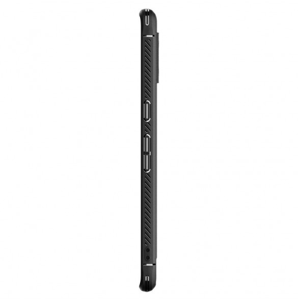 Spigen RUGGED ARMOR GOOGLE PIXEL 7 MATSVART
