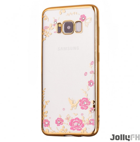 Med detta skydd kommer du att vara lugn för din Samsung Galaxy S8 Plus G955.
