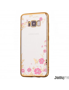 Med detta skydd kommer du att vara lugn för din Samsung Galaxy S8 Plus G955.