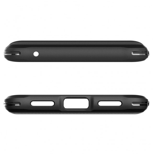 Spigen RUGGED ARMOR GOOGLE PIXEL 7 PRO MATSVART