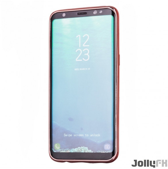 Din Samsung Galaxy S8 Plus G955 kommer att skyddas av detta fantastiska skydd.