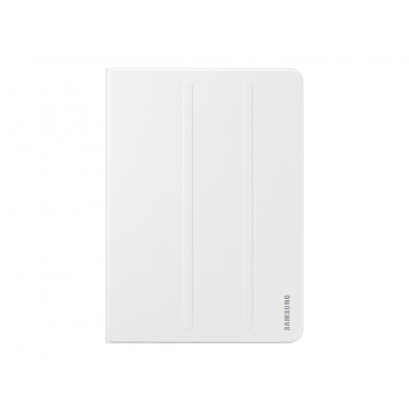 Samsung EF-BT820PWE Case Vikbart fodral för Galaxy Galaxy Tab S3 - Vit