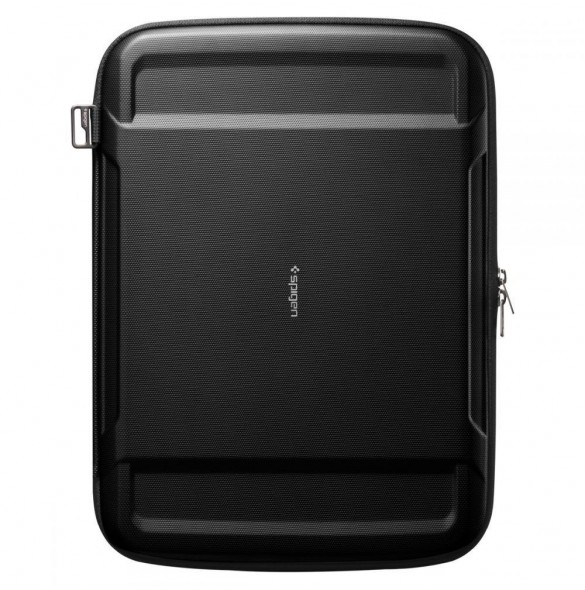 Spigen RUGGED ARMOR POUCH" PRO" LAPTOP 13-14 SVART