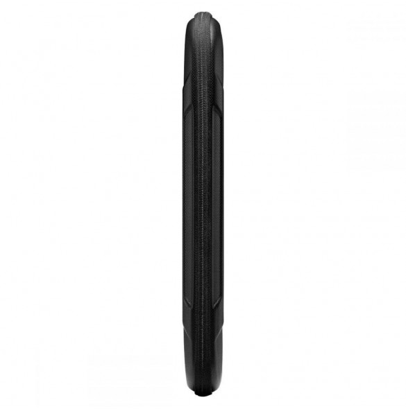 Spigen RUGGED ARMOR POUCH" PRO" LAPTOP 13-14 SVART