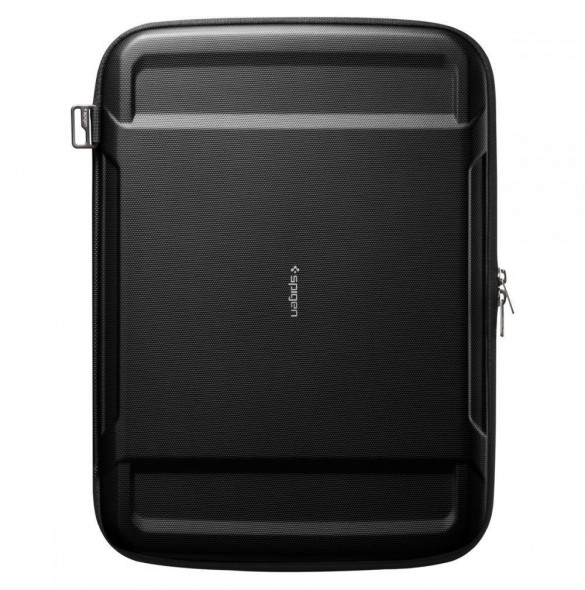 Spigen RUGGED ARMOR POUCH" PRO" LAPTOP 15-16 SVART