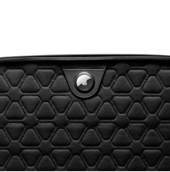 Spigen RUGGED ARMOR POUCH" PRO" LAPTOP 15-16 SVART