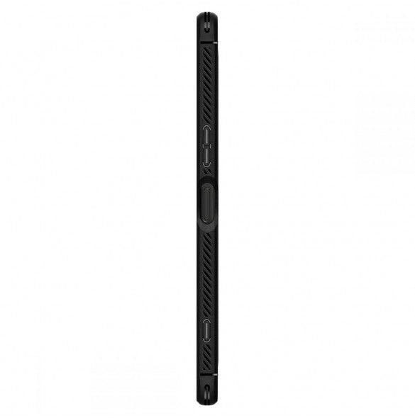 Spigen Rugged Armor Sony Xperia 1 IV svart (20901-0)