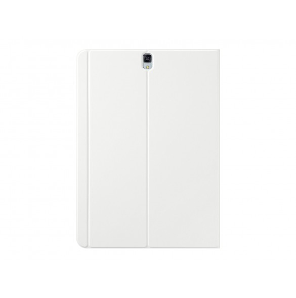 Samsung EF-BT820PWE Case Vikbart fodral för Galaxy Galaxy Tab S3 - Vit