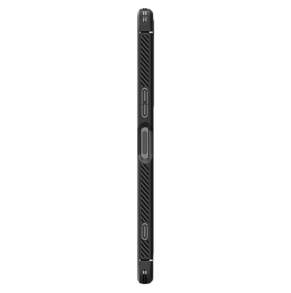 Spigen RUGGED ARMOR SONY XPERIA 1 V MATSVART