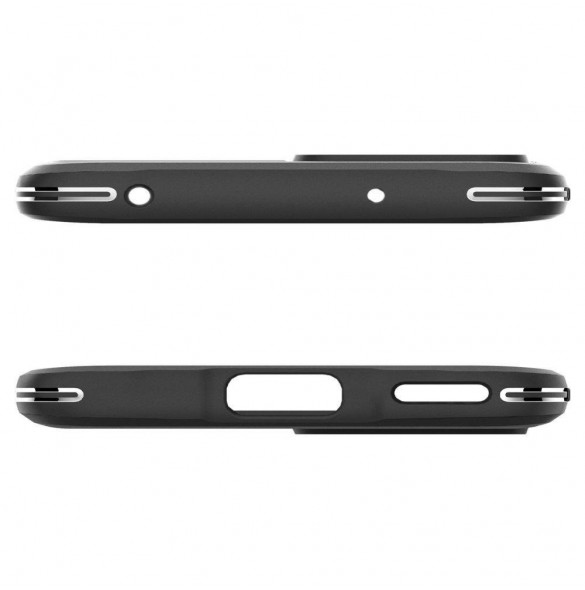 Spigen RUGGED ARMOR XIAOMI 13 LITE MATSVART