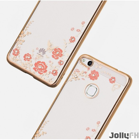 Med detta skydd kommer du att vara lugn för din Huawei P9 Lite 2017 / P8 Lite 2017 / Honor 8 Lite / Nova Lite.