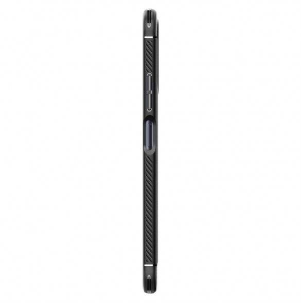 Spigen RUGGED ARMOR XIAOMI REDMI NOTE 12 5G / POCO X5 5G MATSVART