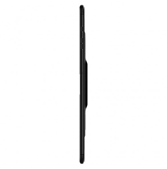 SPIGEN RUGGED ARMOR" PRO" GALAXY TAB S7 11.0 T870 / T875 SVART