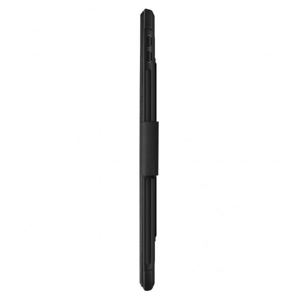 Spigen RUGGED ARMOR" PRO" IPAD 10.2 2019 / 2020 / 2021 SVART