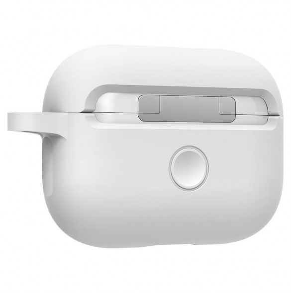 Spigen SILIKON PASSAR Apple AIRPODS PRO 1 VIT