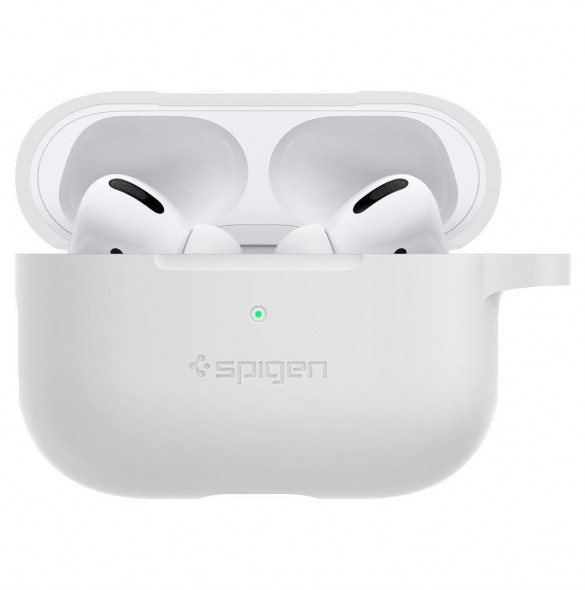 Spigen SILIKON PASSAR Apple AIRPODS PRO 1 VIT