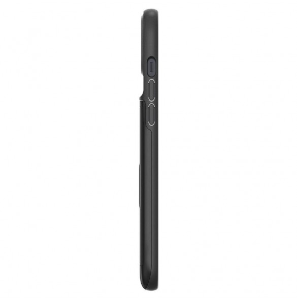 Spigen SLIM ARMOR CS IPHONE 14 PLUS SVART