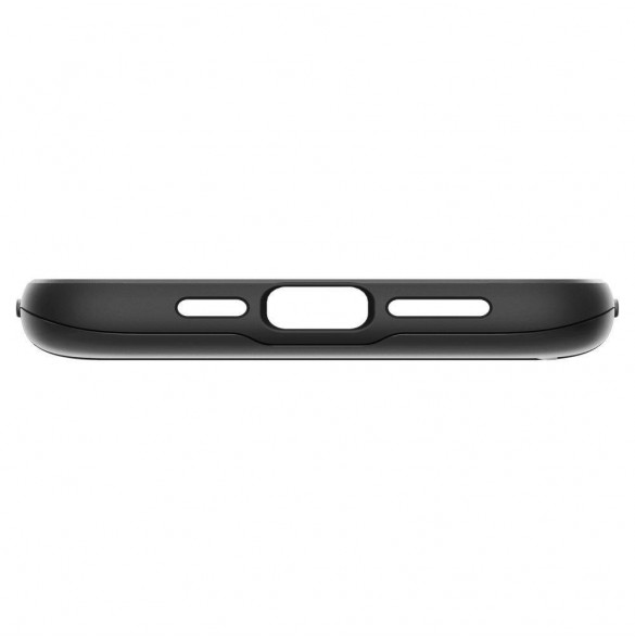 Spigen SLIM ARMOR CS IPHONE 14 PLUS SVART