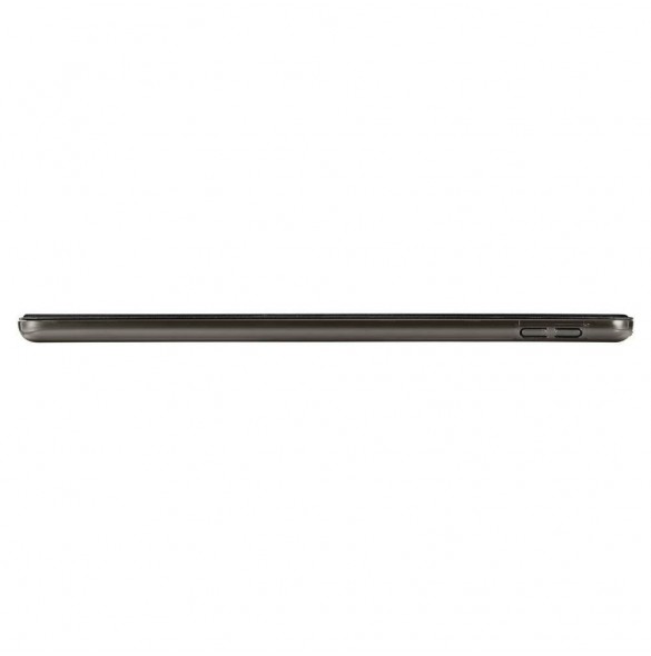 Spigen SMART FOLD IPAD 10.2 2019 / 2020 / 2021 SVART