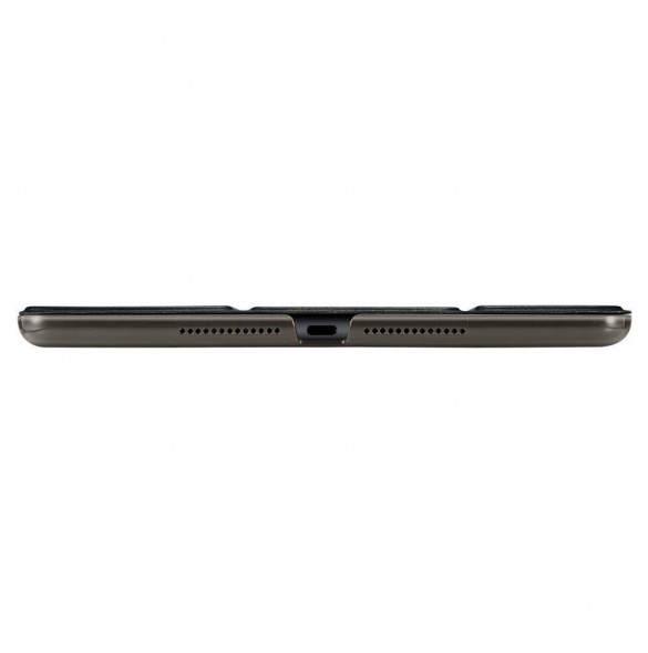 Spigen SMART FOLD IPAD 10.2 2019 / 2020 / 2021 SVART