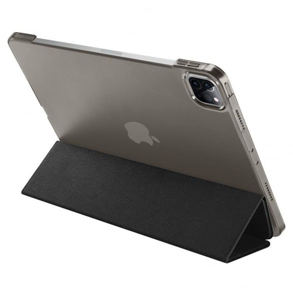 Spigen SMART FOLD IPAD PRO 11 2021 / 2022 SVART