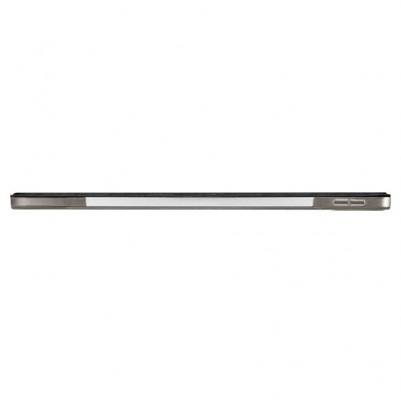 Spigen SMART FOLD IPAD PRO 12.9 2021 / 2022 SVART