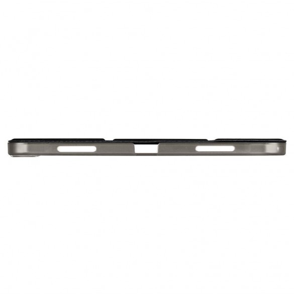 Spigen SMART FOLD IPAD PRO 12.9 2021 / 2022 SVART