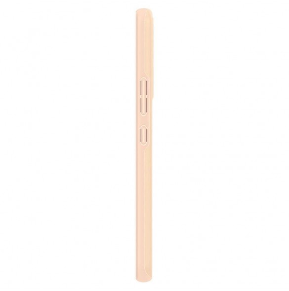 Spigen THIN FIT GALAXY A53 5G BOMULL PEACH