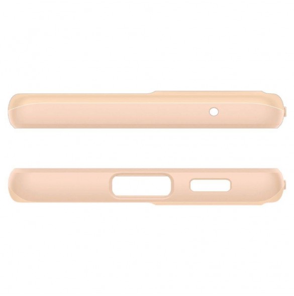 Spigen THIN FIT GALAXY A53 5G BOMULL PEACH