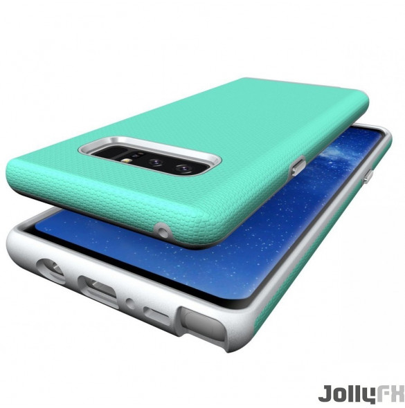 Med detta skydd kommer du att vara lugn för din Samsung Galaxy Note 8 N950.