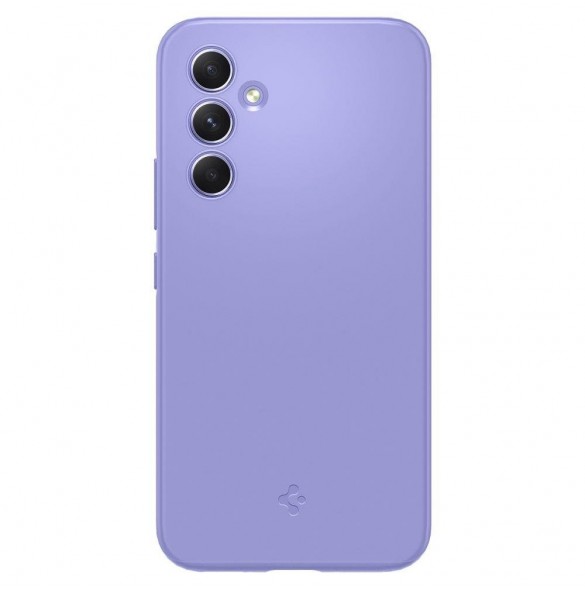 Spigen THIN FIT GALAXY A54 5G FANTASTISK VIOLET