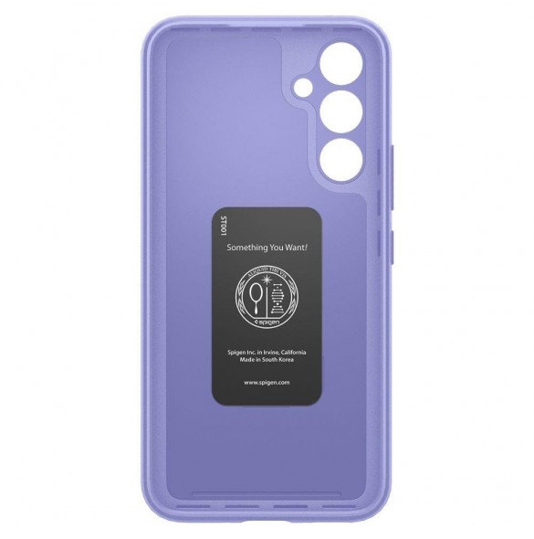 Spigen THIN FIT GALAXY A54 5G FANTASTISK VIOLET
