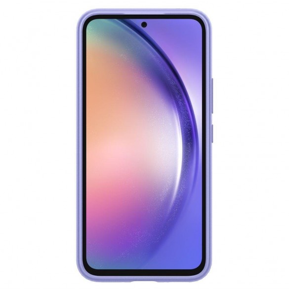 Spigen THIN FIT GALAXY A54 5G FANTASTISK VIOLET