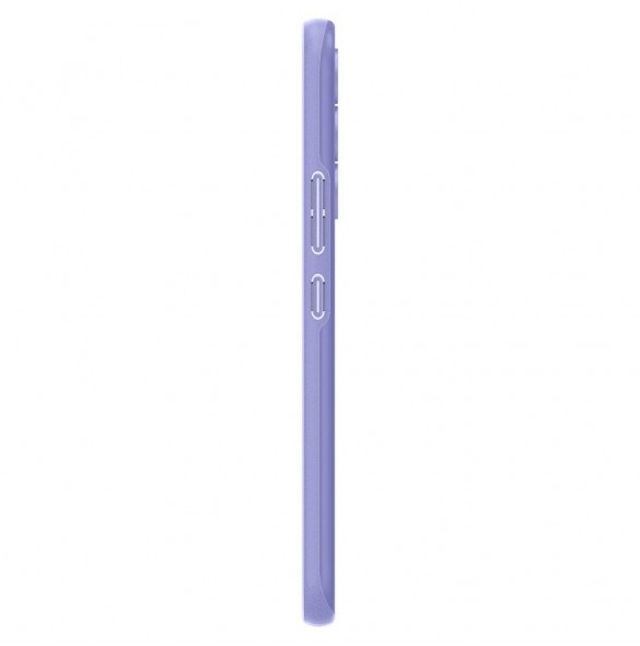 Spigen THIN FIT GALAXY A54 5G FANTASTISK VIOLET