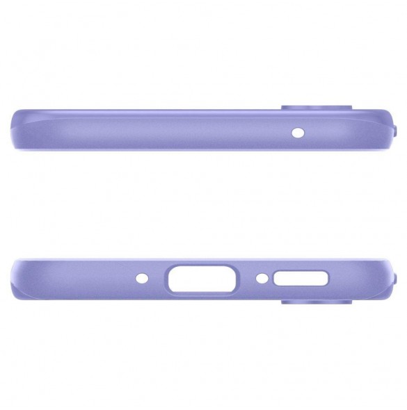 Spigen THIN FIT GALAXY A54 5G FANTASTISK VIOLET